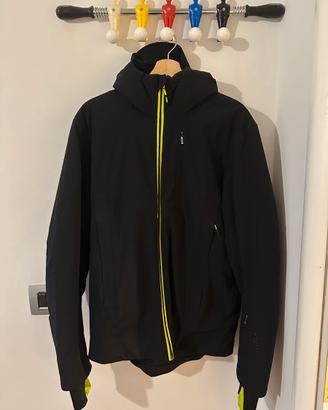 RH+ - Dorado Jacket - Giacca da Neve - L