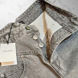 Jeans Isabel Marant