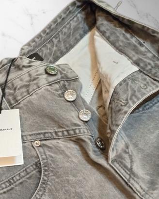 Jeans Isabel Marant
