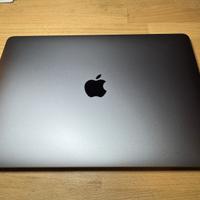 Macbook Air M1 - Grigio siderale