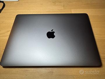 Macbook Air M1 - Grigio siderale