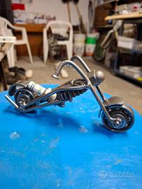 Modellini Moto  Harley