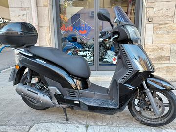 Kymco People 300 S - 2009