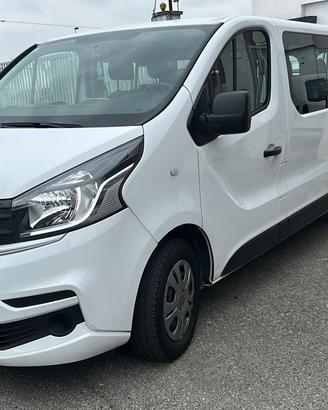 Fiat Talento 1.6 MJT 120CV PC-TN Combi 12q
