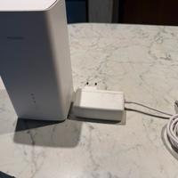 Huawei modem 4G come nuovo