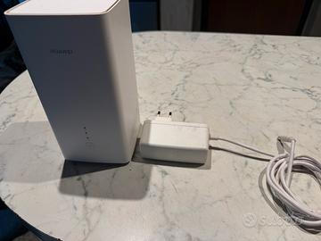 Huawei modem 4G come nuovo