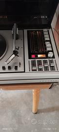 stereo grundig studio 1500