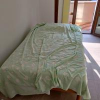 letto ad una piazza e mezzo