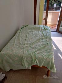 letto ad una piazza e mezzo