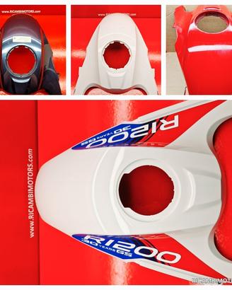 FIANCHETTI SERBATOIO BMW R1200GS
