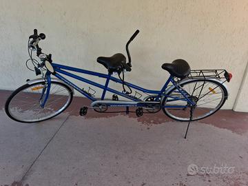 Tandem