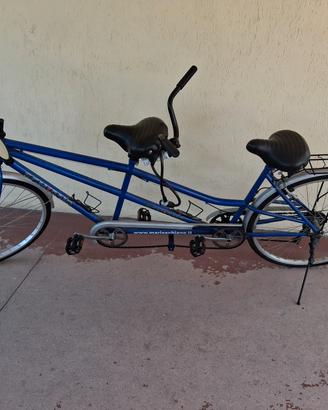 Tandem