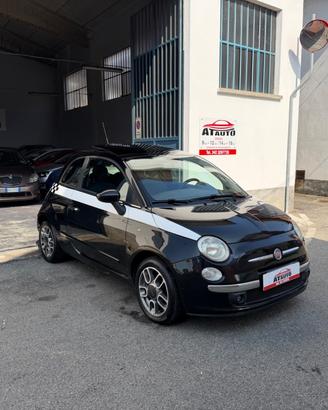Fiat 500 1.2 Sport