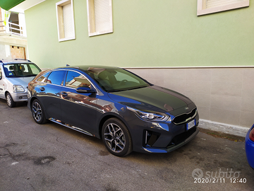 Kia proceed GT line 1.600 ,136 CV