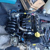 Motore 1.2 8v