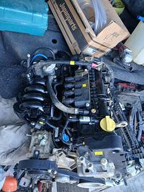 Motore 1.2 8v