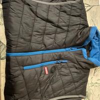 PRESTON THERMATECH HEATED GILET - TAGLIA L