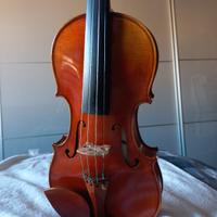 Violino YAMAHA V20G Guarneri Del Gesù (Kit complet