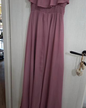 vestito da cerimonia 