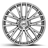 4 CERCHI IN LEGA AEZ DA 20'' PER BMW, AUDI, MERCED