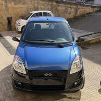 LIGIER XTOO S DCI - RESTAURO TOTALE 2026 - RAGUSA