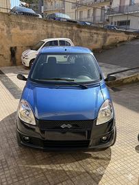 LIGIER XTOO S DCI - RESTAURO TOTALE 2026 - RAGUSA