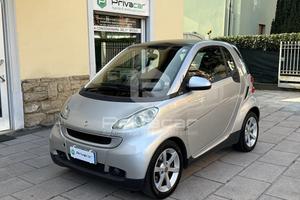 SMART fortwo 1000 52 kW coupé pulse