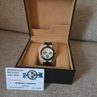 bulgari diagono chrono