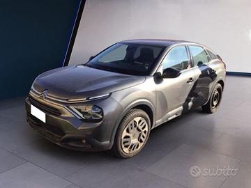 Citroën C4 BlueHDi 130 S&S Feel EAT8