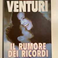 Il rumore dei ricordi - Maria Venturi - libro
