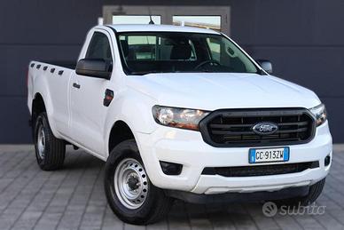 MITSUBISHI L200 FORD Ranger 2.0 TDCi XL 2 posti