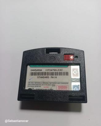 Batteria originale Startac Star tac 85 GSM
