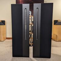 Apogee Centaur casse diffusori a nastro