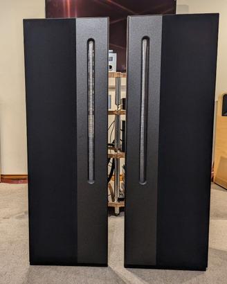 Apogee Centaur casse diffusori a nastro