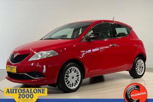 LANCIA Ypsilon 0.9 TwinAir 85CV 16900 KM DFN Sil
