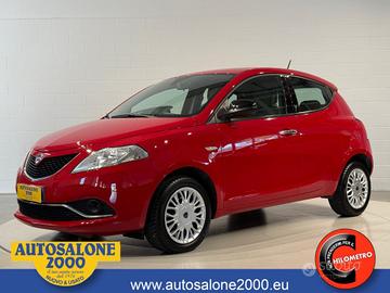 LANCIA Ypsilon 0.9 TwinAir 85CV 16900 KM DFN Sil