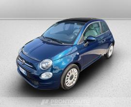 Fiat 500 1.0 hybrid dolcevita 70cv