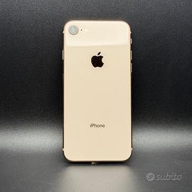 Apple iPhone 8 64Gb Gold Come NUOVO