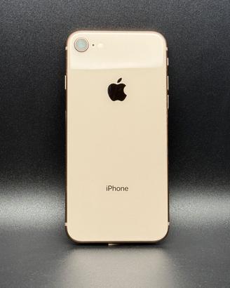 Apple iPhone 8 64Gb Gold Come NUOVO
