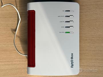 Fritzbox 7590