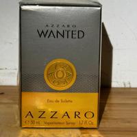 Profumo Azzaro Wanted