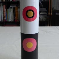 Vaso di ceramica Rosenthal Studio Linie - Anni '60