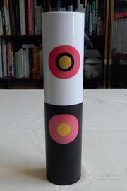 Vaso di ceramica Rosenthal Studio Linie - Anni '60