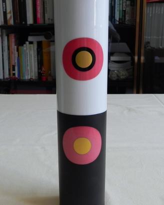 Vaso di ceramica Rosenthal Studio Linie - Anni '60