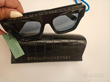 occhiali da sole stella McCartney 