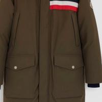 parka Moncler Genius tg 4 nuovo