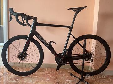 Olmo Gepin Dura Ace 56