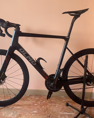 Olmo Gepin Dura Ace 56
