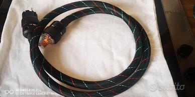 CAVO ALIMENTAZIONE SONAR QUEST