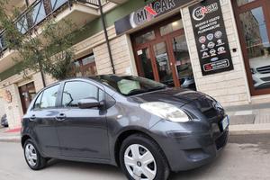 Toyota Yaris 1.0 BENZINA 69CV PERFETTA